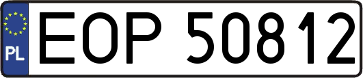 EOP50812