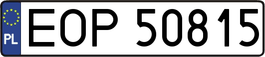 EOP50815