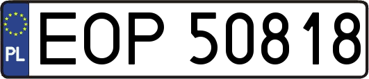 EOP50818