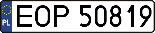 EOP50819