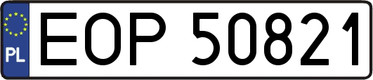 EOP50821