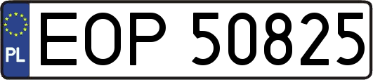 EOP50825