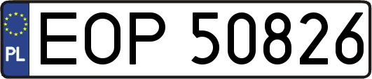 EOP50826
