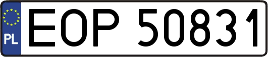 EOP50831