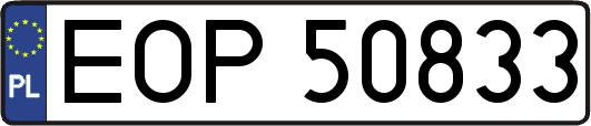 EOP50833