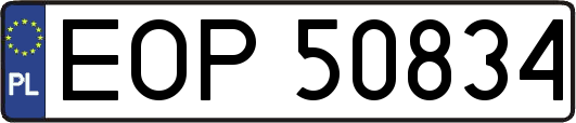 EOP50834