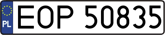 EOP50835