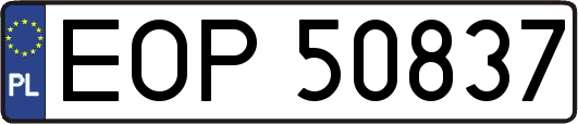 EOP50837