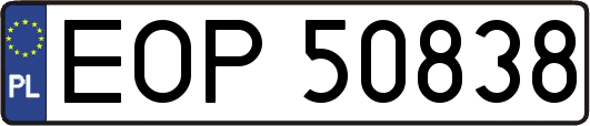 EOP50838