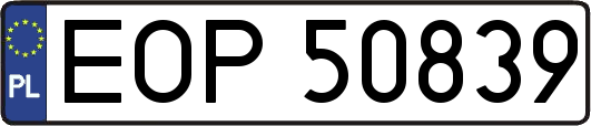 EOP50839