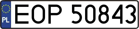 EOP50843