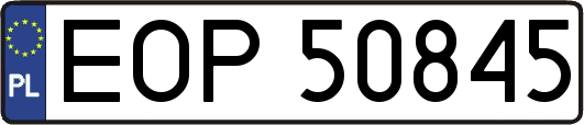 EOP50845