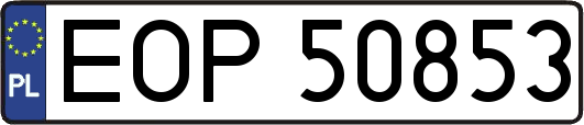 EOP50853