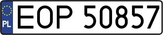 EOP50857