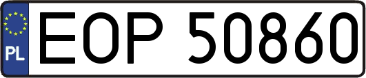 EOP50860