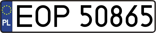 EOP50865