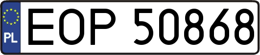 EOP50868
