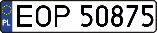 EOP50875