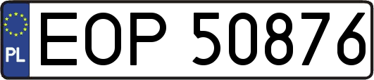 EOP50876