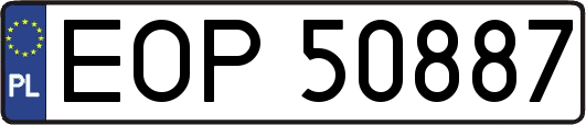 EOP50887
