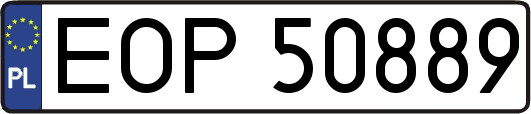 EOP50889