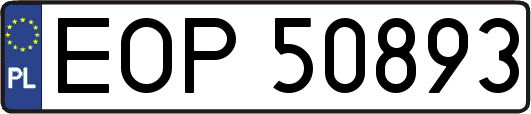 EOP50893