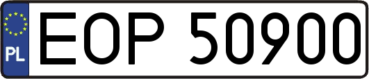 EOP50900