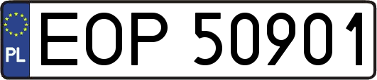 EOP50901