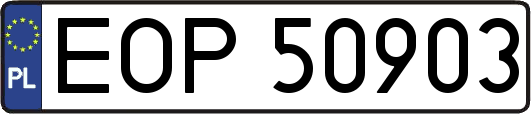 EOP50903