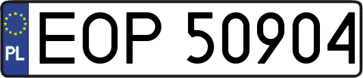 EOP50904