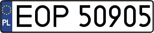 EOP50905