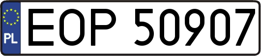 EOP50907
