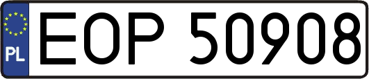 EOP50908