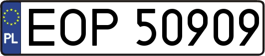 EOP50909