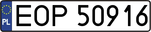 EOP50916