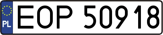 EOP50918