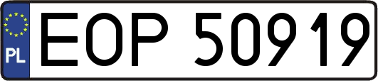 EOP50919