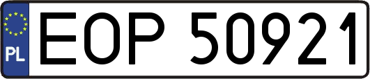 EOP50921