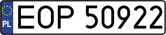 EOP50922