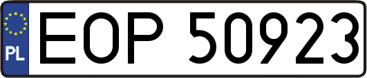 EOP50923
