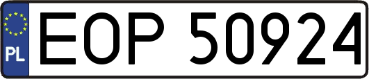 EOP50924