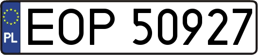 EOP50927