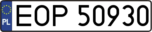 EOP50930