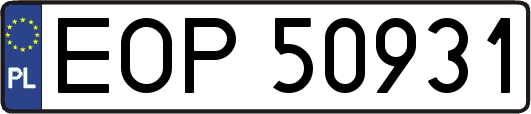 EOP50931
