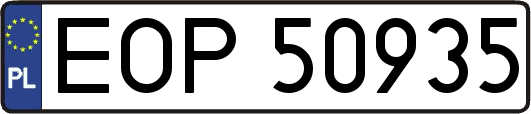 EOP50935
