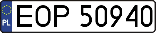 EOP50940