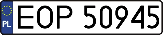 EOP50945