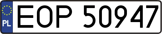 EOP50947