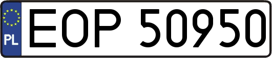 EOP50950