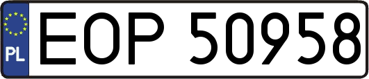 EOP50958